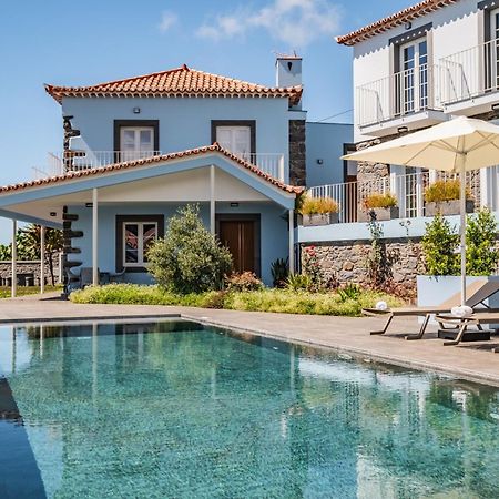 Villa Casas Da Luz By Madeira Sun Travel à Ponta do Sol  Extérieur photo