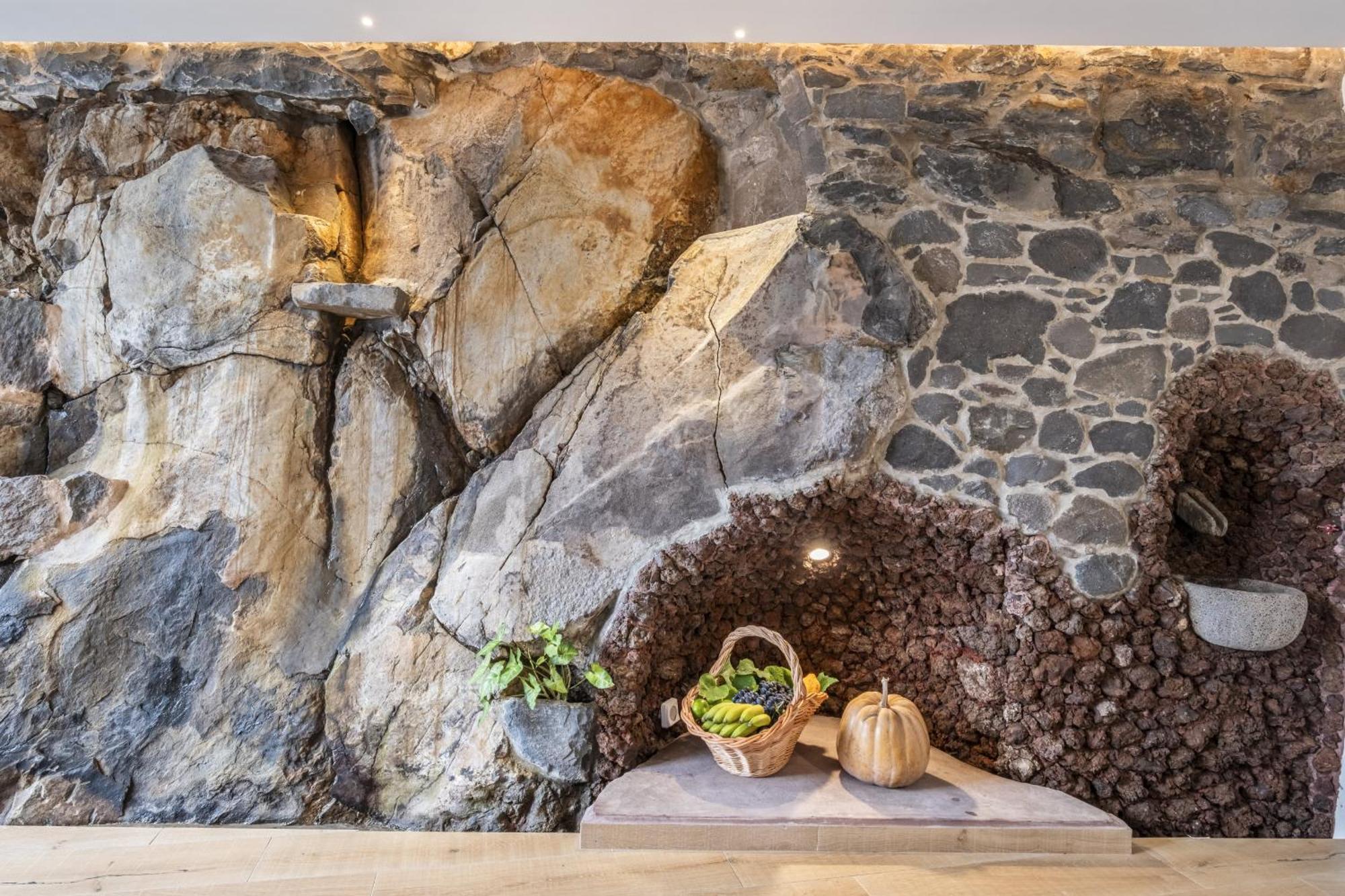 Villa Casas Da Luz By Madeira Sun Travel à Ponta do Sol  Extérieur photo