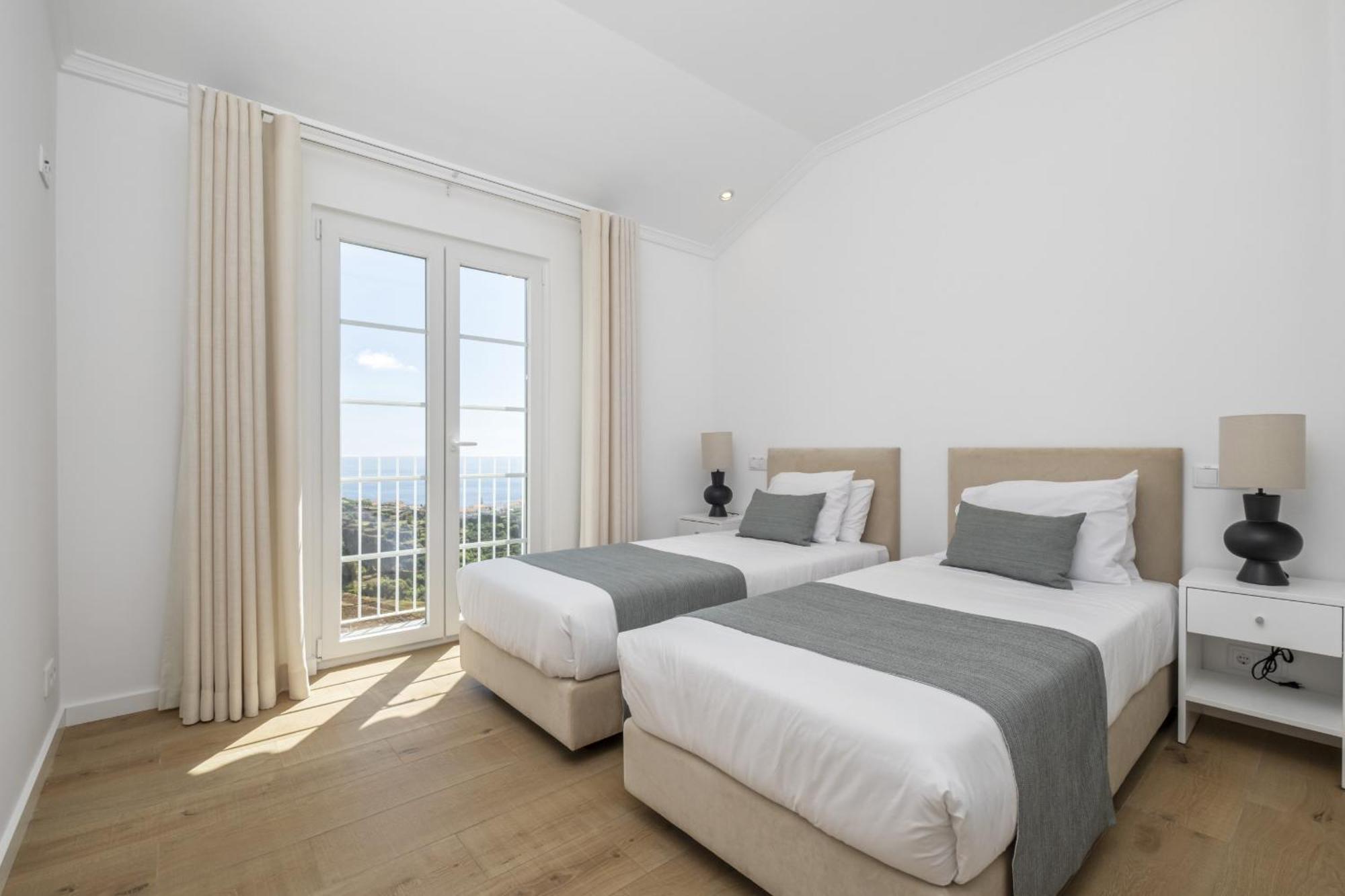 Villa Casas Da Luz By Madeira Sun Travel à Ponta do Sol  Extérieur photo