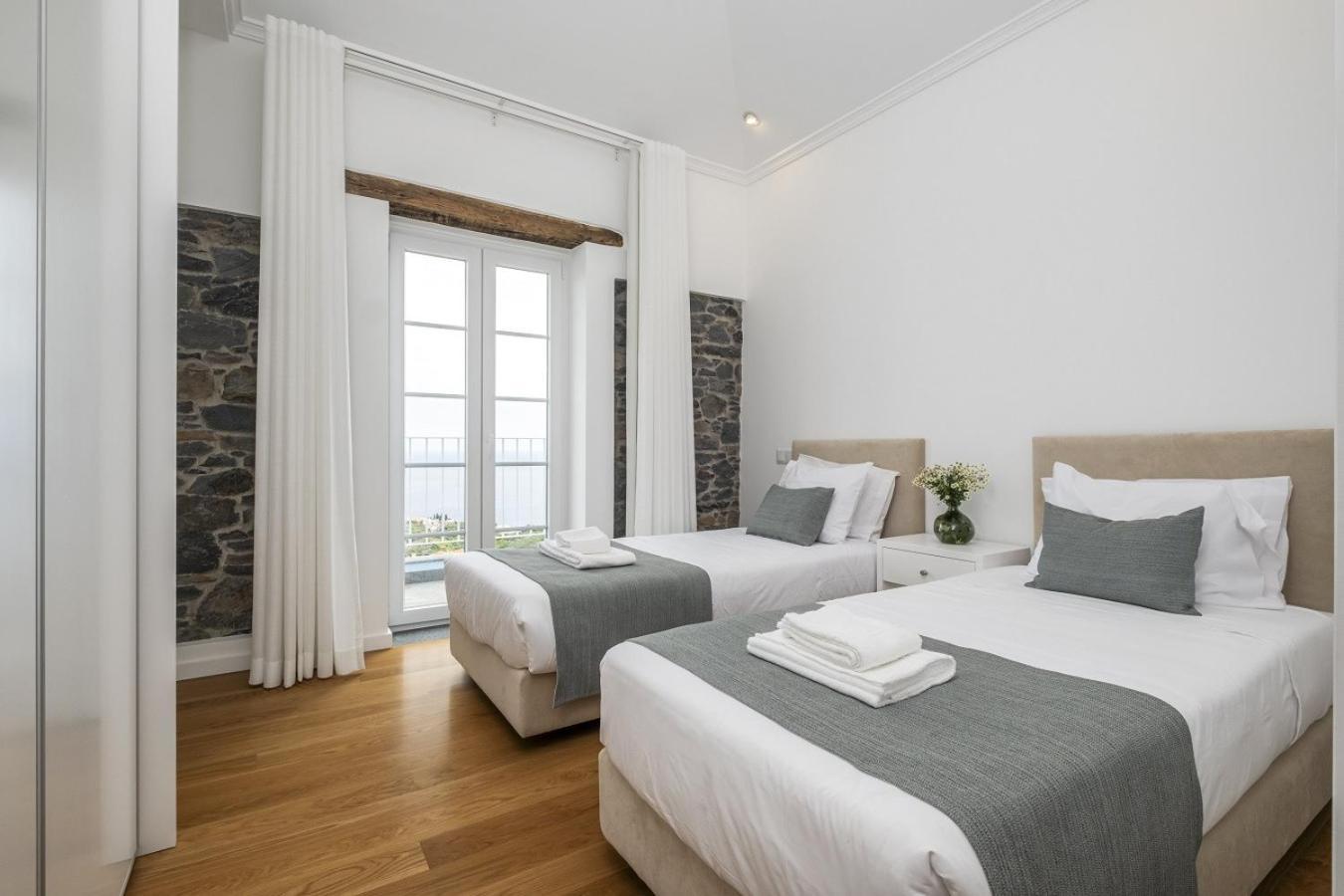 Villa Casas Da Luz By Madeira Sun Travel à Ponta do Sol  Extérieur photo