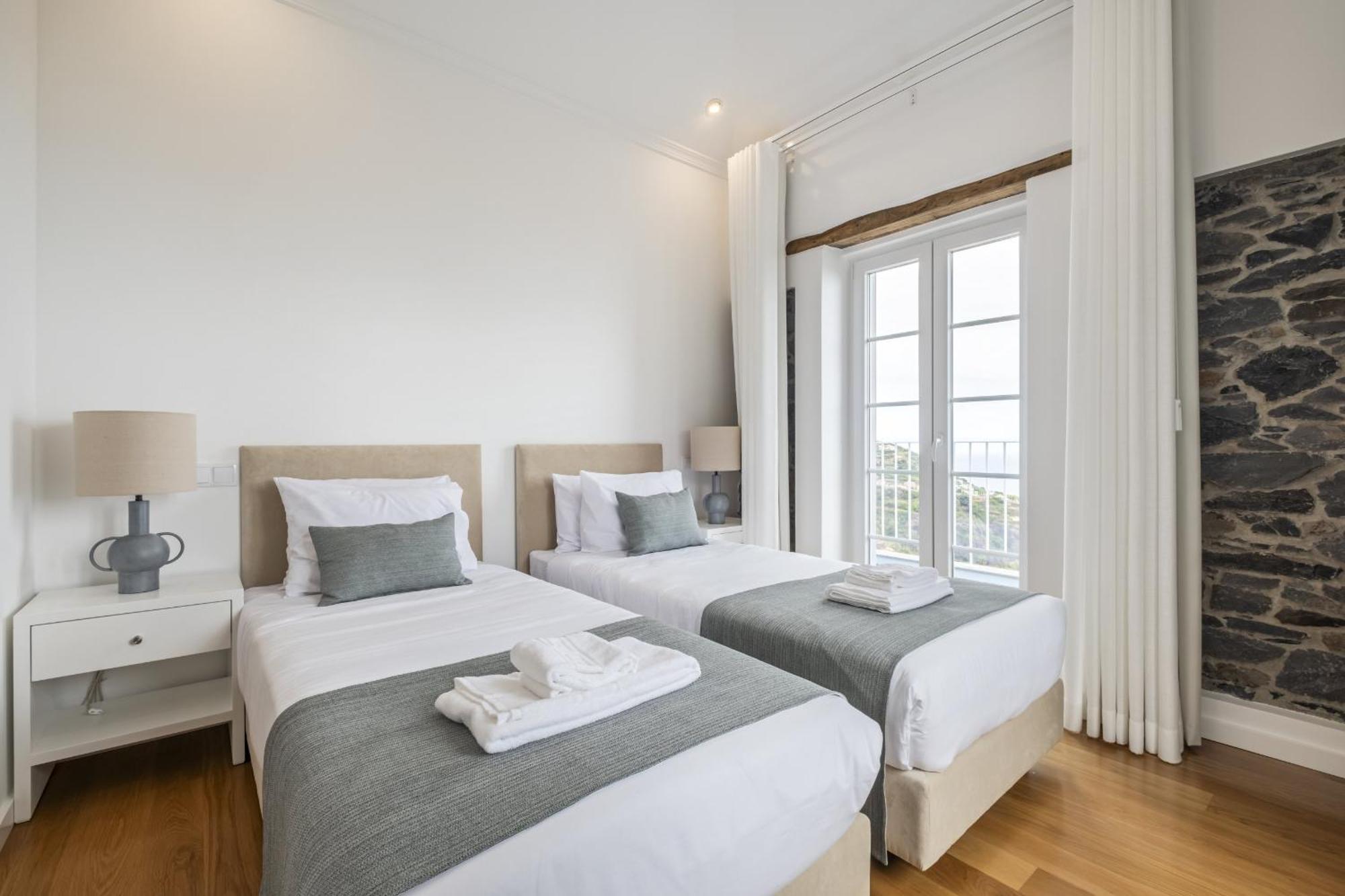 Villa Casas Da Luz By Madeira Sun Travel à Ponta do Sol  Extérieur photo